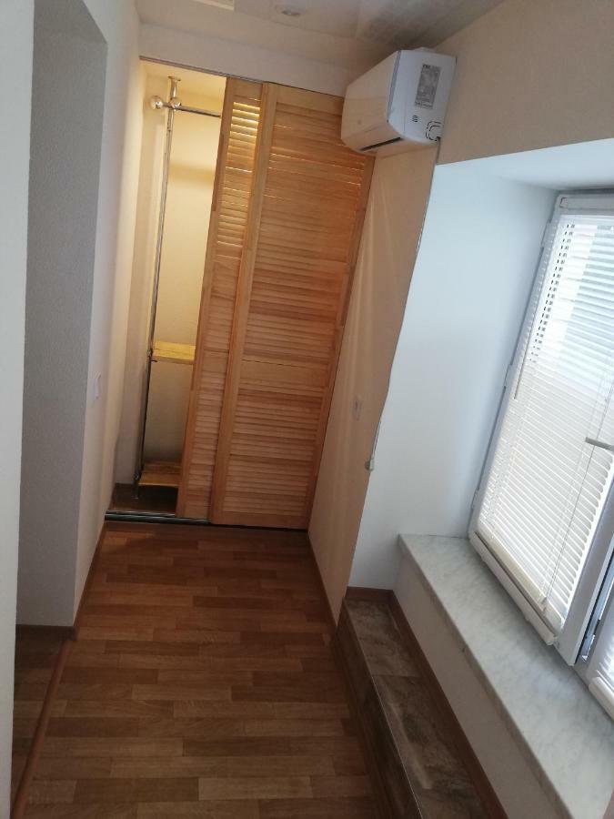Sea View Apartments Oldenburg Bagian luar foto