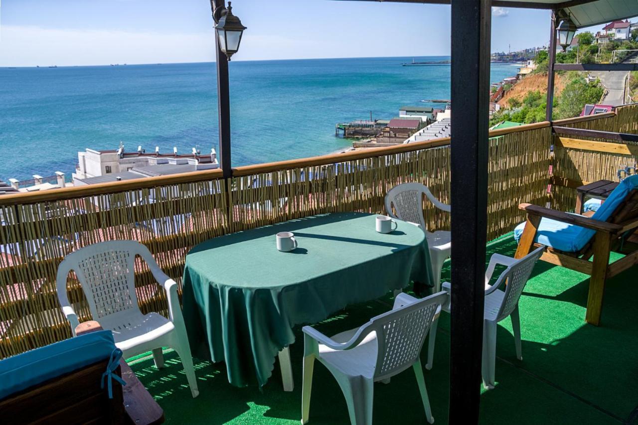 Sea View Apartments Oldenburg Bagian luar foto