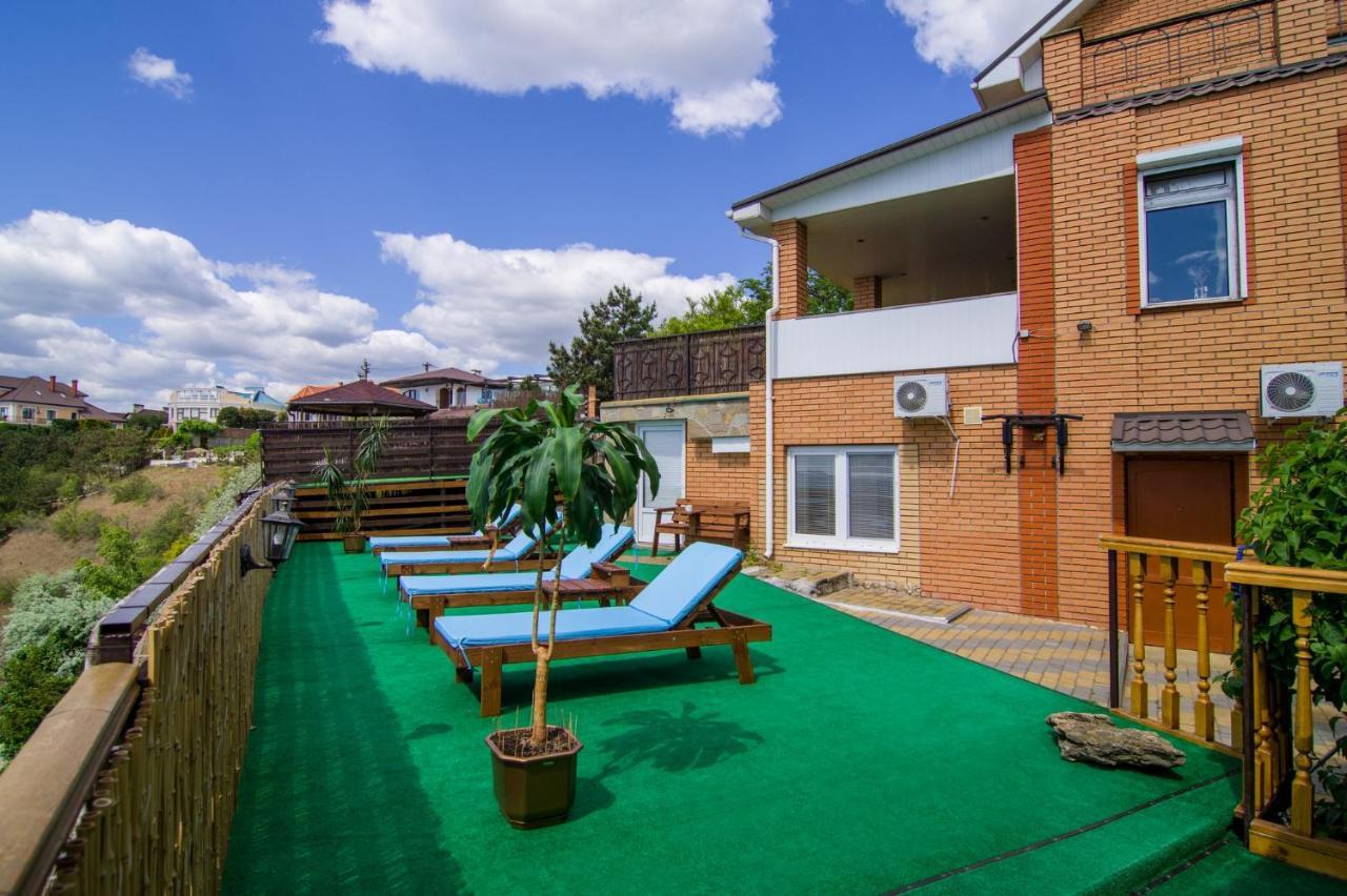 Sea View Apartments Oldenburg Bagian luar foto