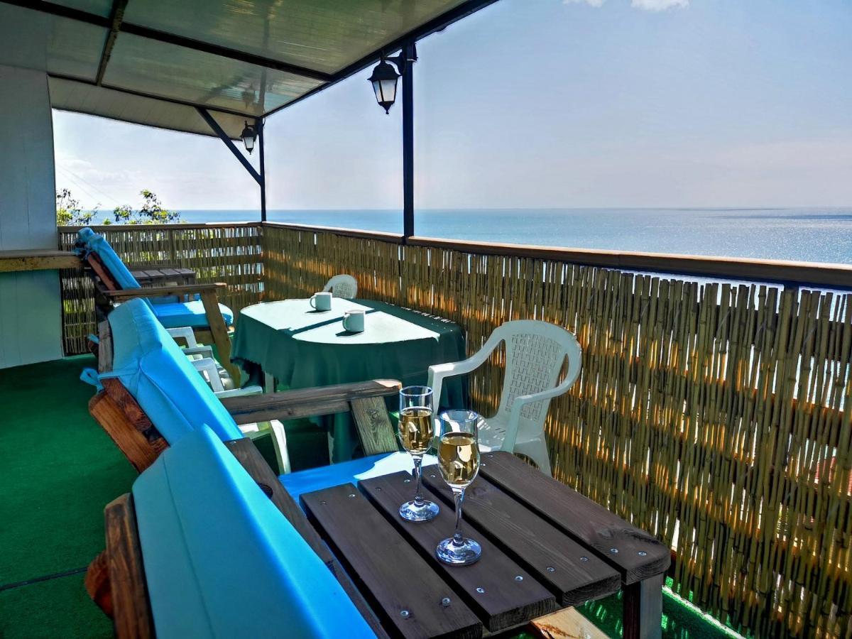 Sea View Apartments Oldenburg Bagian luar foto