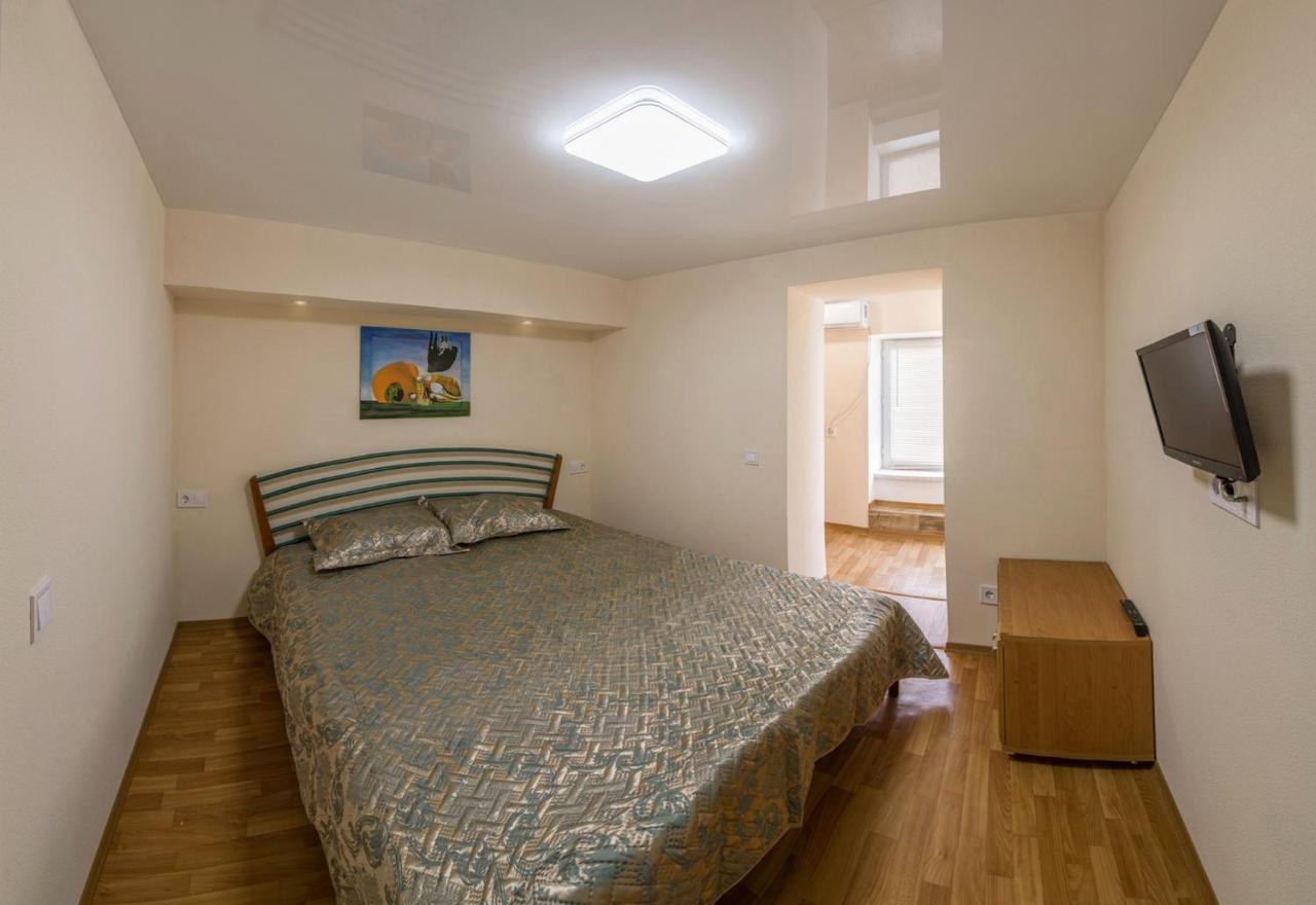 Sea View Apartments Oldenburg Bagian luar foto