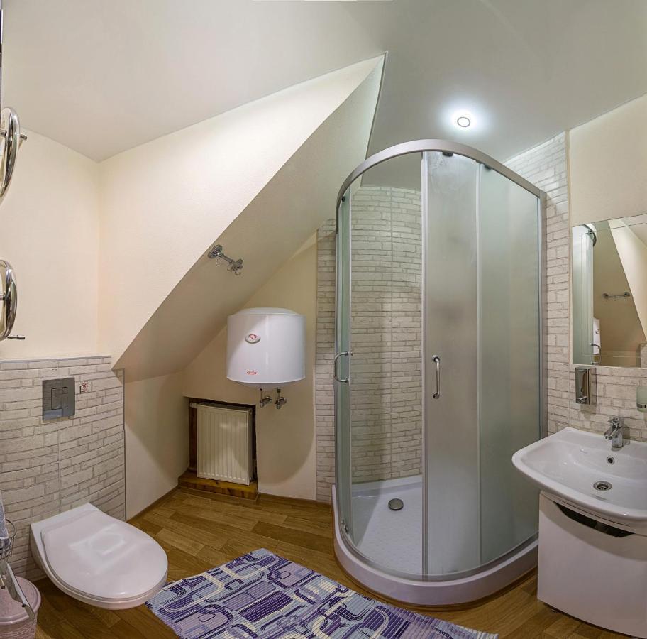 Sea View Apartments Oldenburg Bagian luar foto