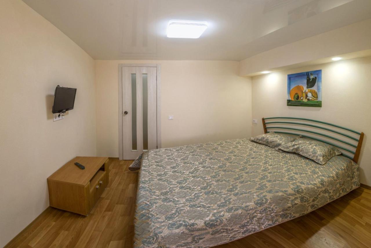 Sea View Apartments Oldenburg Bagian luar foto